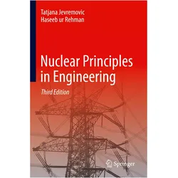 Nuclear Principles in Engineering, Fachbücher