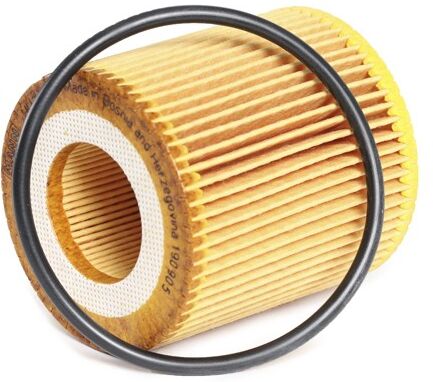 MANN-FILTER HU 7002 z Oil filter