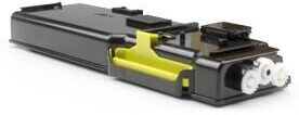 4PAPER Dell C2660 Toner Amarelo Compatível