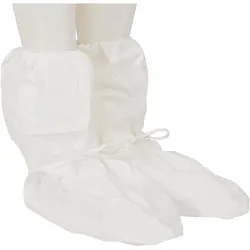 3M, Zubehör Arbeitsschutz, Überziehschuh weiss 450 (Überziehschuhe)