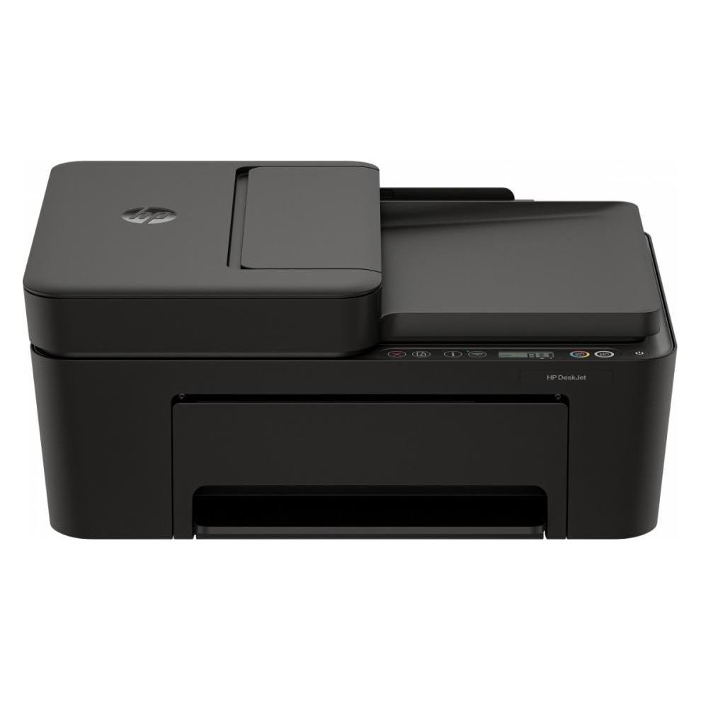 HP Stampante Multifunzione Colore Senza Filo DeskJet 4310 (Tintenpatrone, Farbe) (A24HPB)