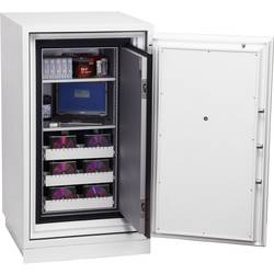 Phoenix DS4621F Data Commander Feuerschutztresor wasserabweisend, feuerfest Fingerabdruckschloss Lieferung frei Verwendungsstelle