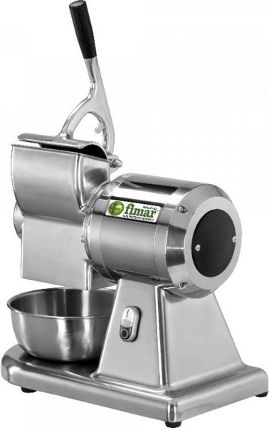 Fimar GR12S - Grattugia elettrica professionale trifase - 750W