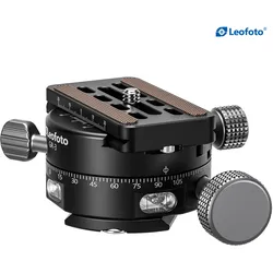 LEOFOTO GR-3 Panning Clamp Adapter (Angebot)