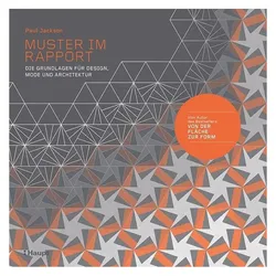 Muster im Rapport, Fachbücher von Paul Jackson