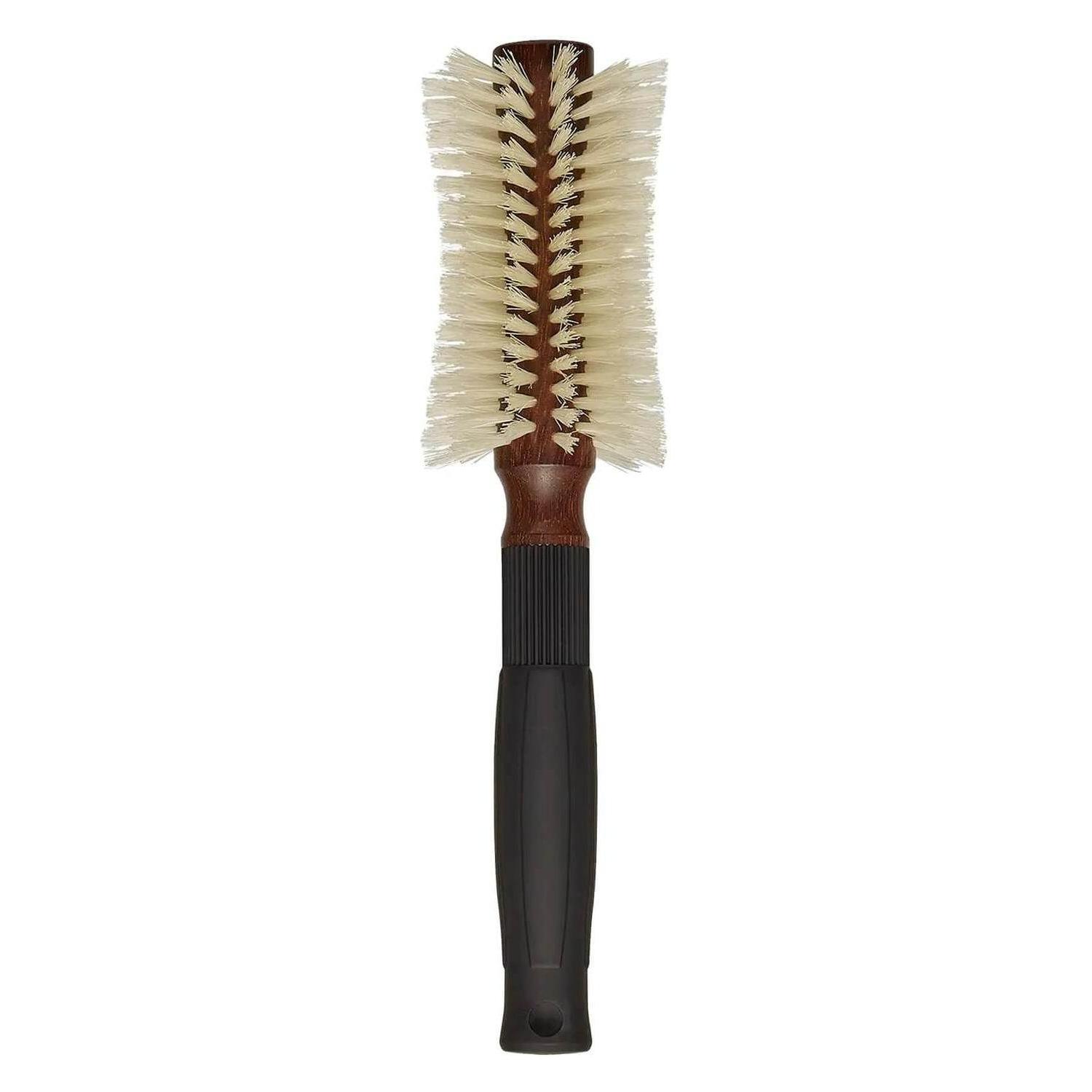 Christophe Robin Pre-curved blowdry hairbrush (1310475)