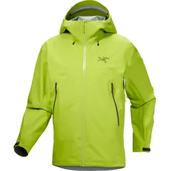 Arcteryx Beta SL Herren Shelljacke mantis-tatsu M