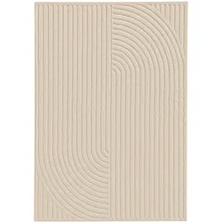 benuta, Teppich, Leo (230 x 160 cm)
