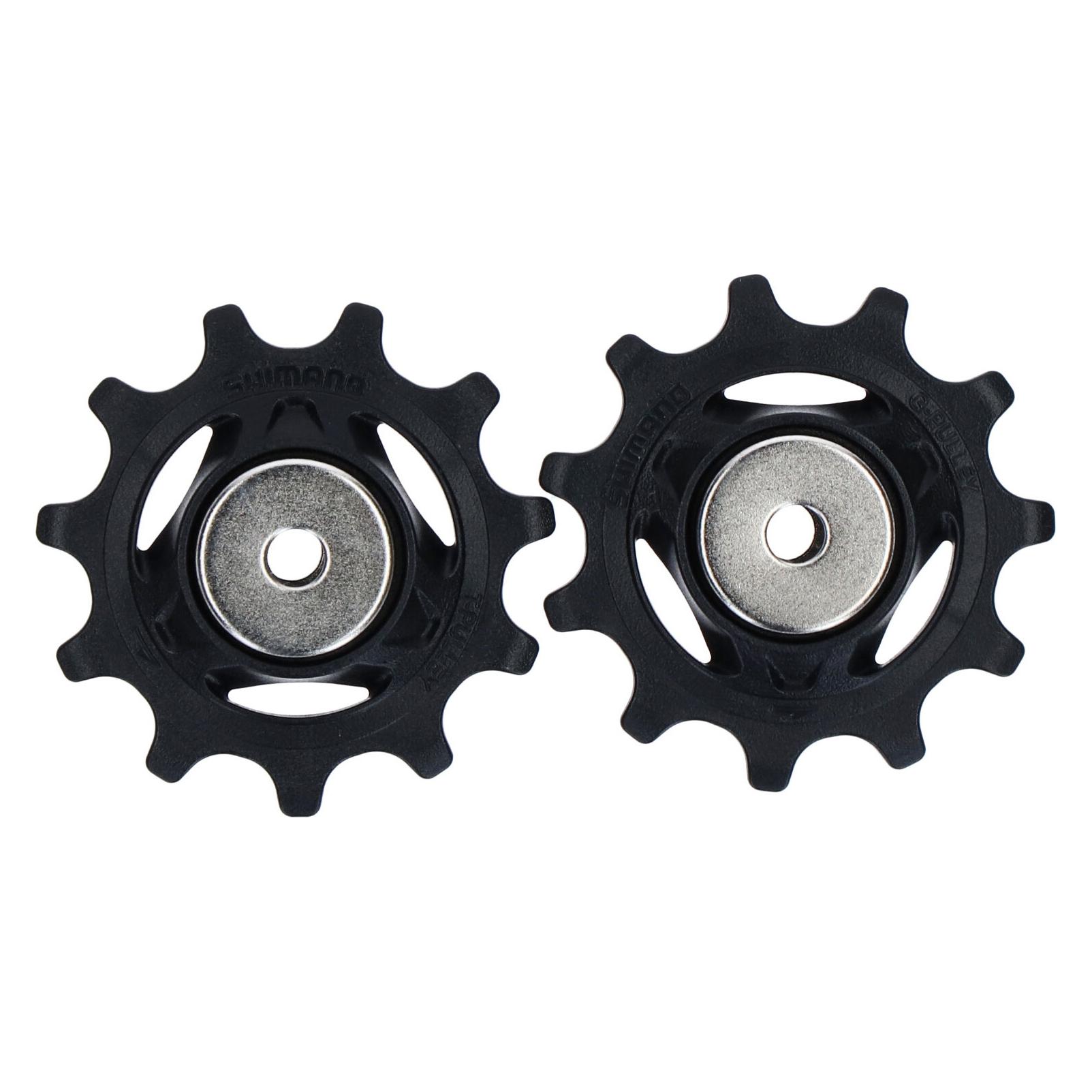 Shimano Führungs- und Spannrolle RD-R7150 Paar (Y3HY98010)