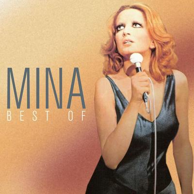 Best Of - Mina, CD
