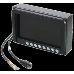 Ifm Electronic Monitor E2M231