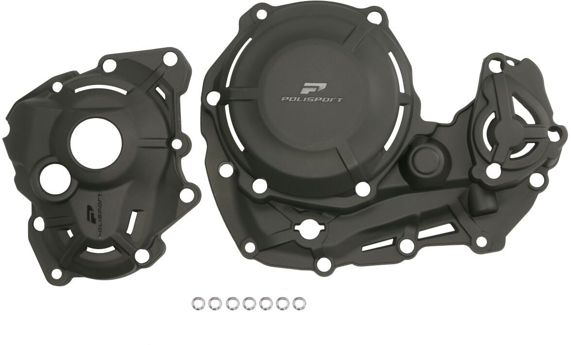 Kunsstoffbauteile POLISPORT 91347 POL