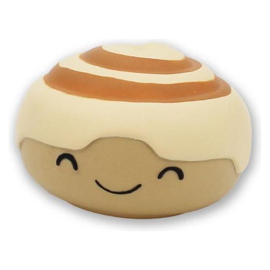 Winkee - Stress Ball - Cinnamon Roll Stress Toy (18885) (18885)