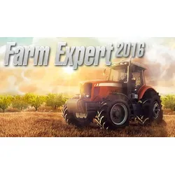 Farm Expert 2016
