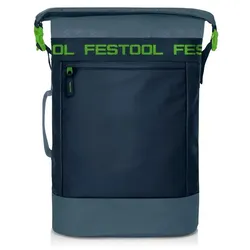 Festool Rucksack mit passender Sport-Reisetasche und Kulturbeutel RS-FT2 578977