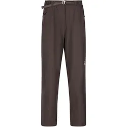SOS Orbit Tech Stretch Freizeithose Damen 1098 - shale mud XS