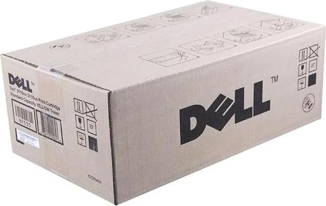 Dell 59310168 Geel 4000 stuks