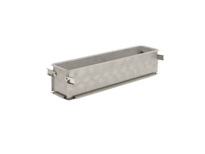 Pastetenform de Buyer Edelstahl Edelstahl B 35 T 7 cm
