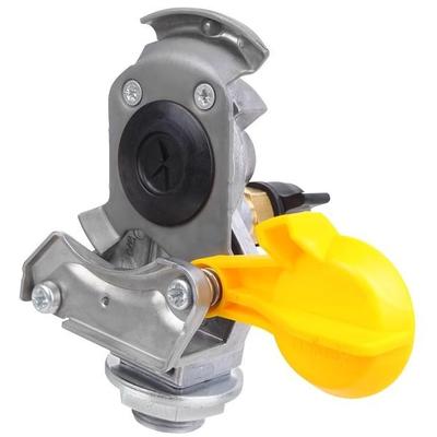 KNORR-BREMSE Kupplungskopf K000956 515020352,052A28314,5021175289 SP1037176,1112819,RK0065,500037127