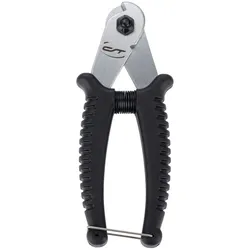 CONTEC Kabelzange TFM-Cut+ schwarz/silber