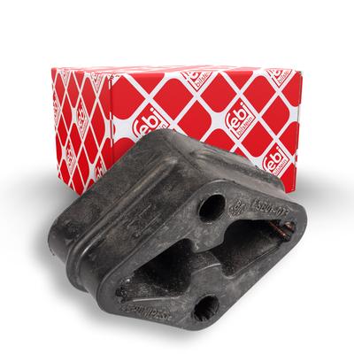 FEBI BILSTEIN Halter, Abgasanlage 170922 für BMW ROLLS-ROYCE