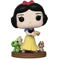 Funko POP! Disney Ultimate Princess : Snow White (1019)