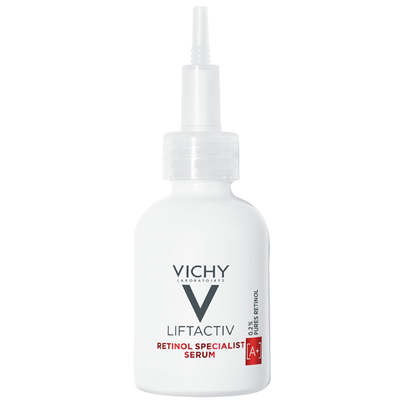 L'Oreal Deutschland GmbH Geschäftsbereich VICHY VICHY LIFTACTIV Retinol Specialist Serum 30 ml 18009987