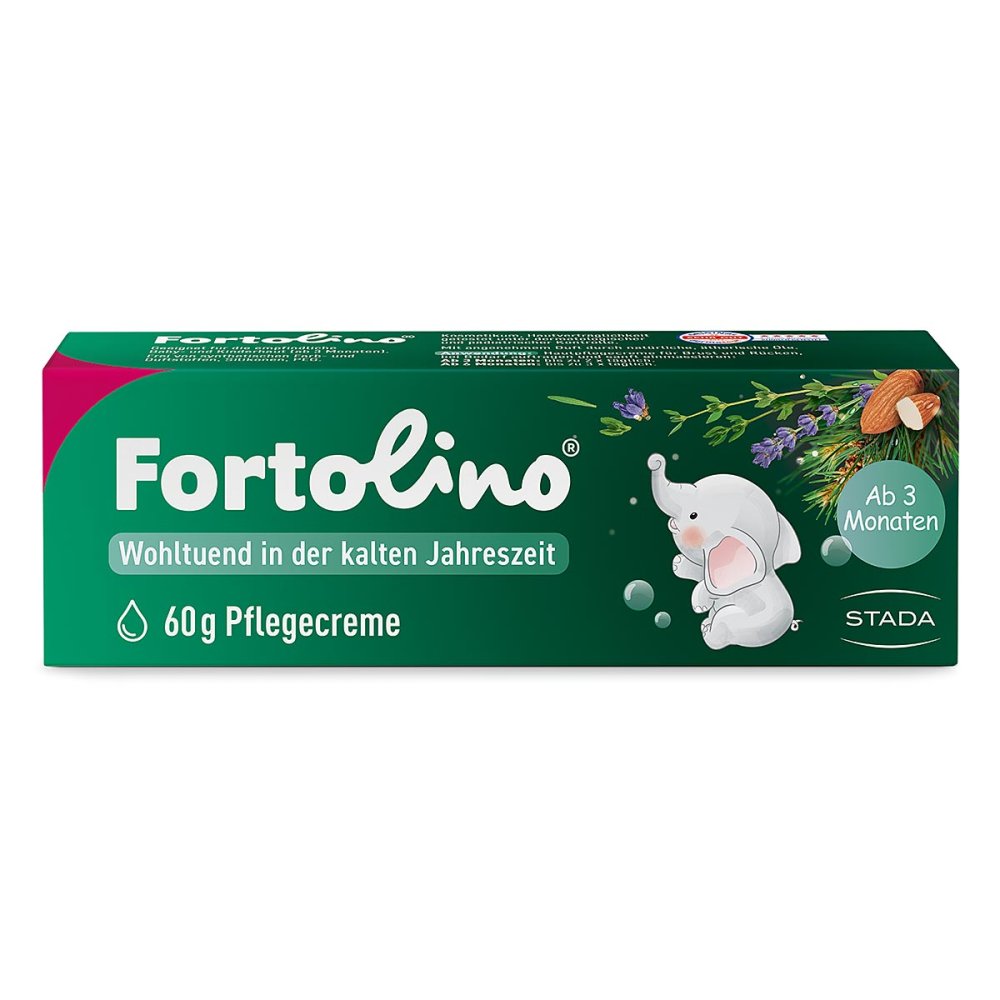 STADA Consumer Health Deutschland GmbH Fortolino Creme 18810277