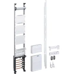 Hager ZU59LM7ES2 Einbausatz,univ.Z,H=1350mm,für LM-Anwendungen,SaS 300mm,RfZ 150mm,MM 900mm, 1-f.