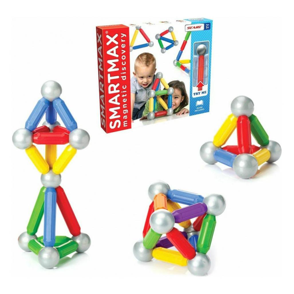 Smartmax Start Plus (SMX 309)