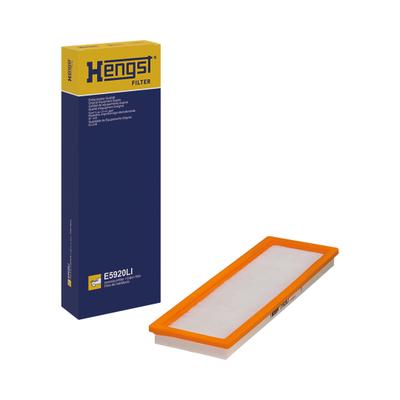 HENGST FILTER Filter, Innenraumluft E5920LI