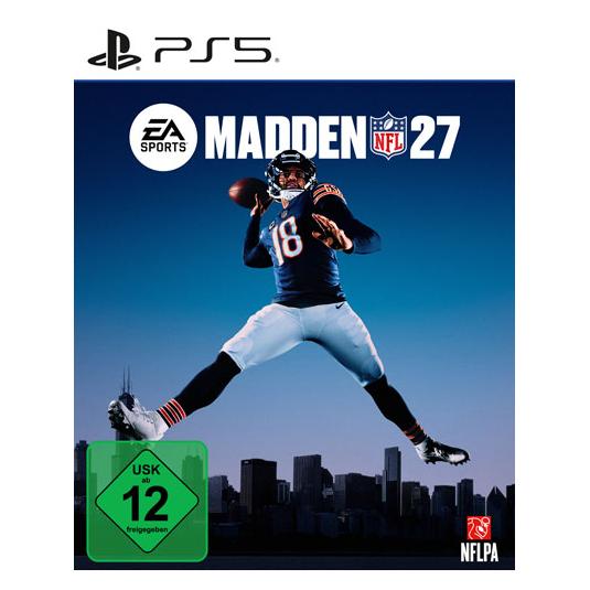 EA Games Madden NFL 27 PS-5 (PS5) (167464)