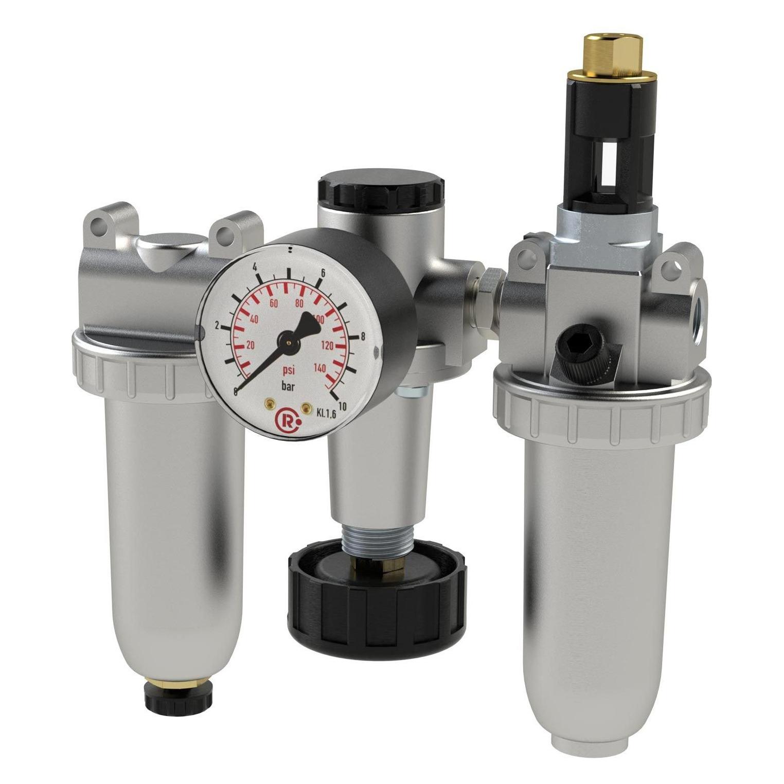 Riegler 850 C/M (850 C/M)