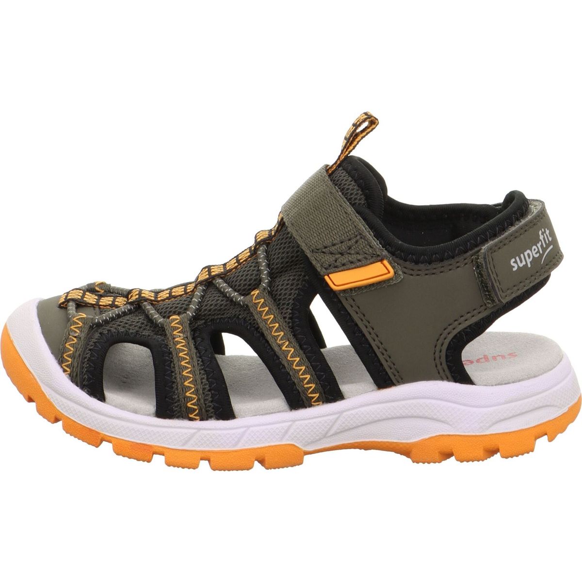 Superfit Tornado Light grÜn/orange (7000) 29 1-009030-7000-29