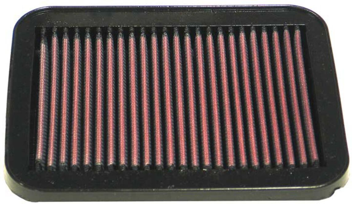 K&N Filters Luftfilter K&N; 33-2162