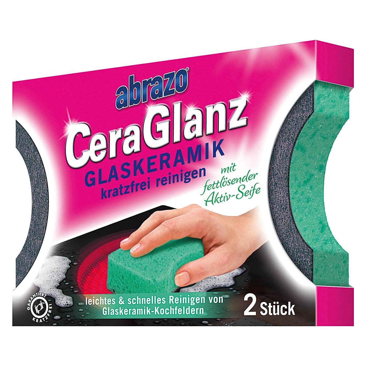 Abrazo CeraGlanz (1 Stk.) (50991-8) Mindestbestellmenge: 8 Stück