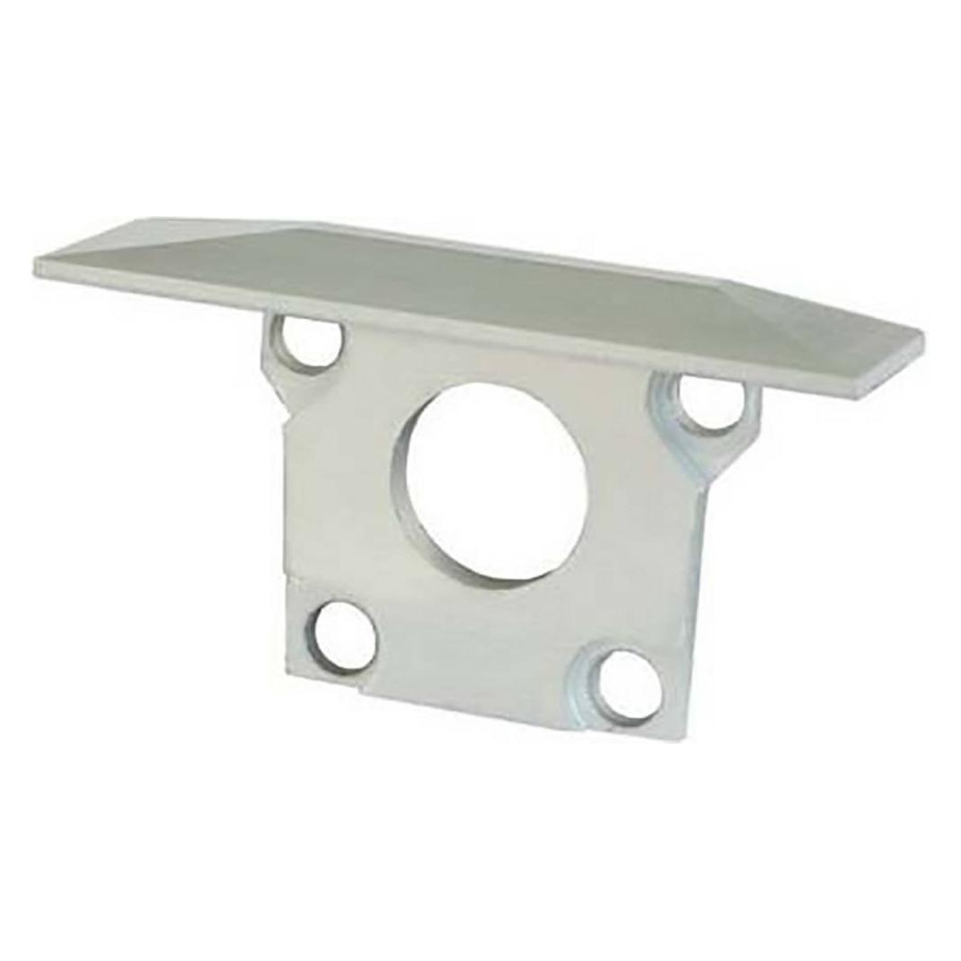 Barthelme Alu-T-Profil Endkappe kurz 62399606 (62399606)