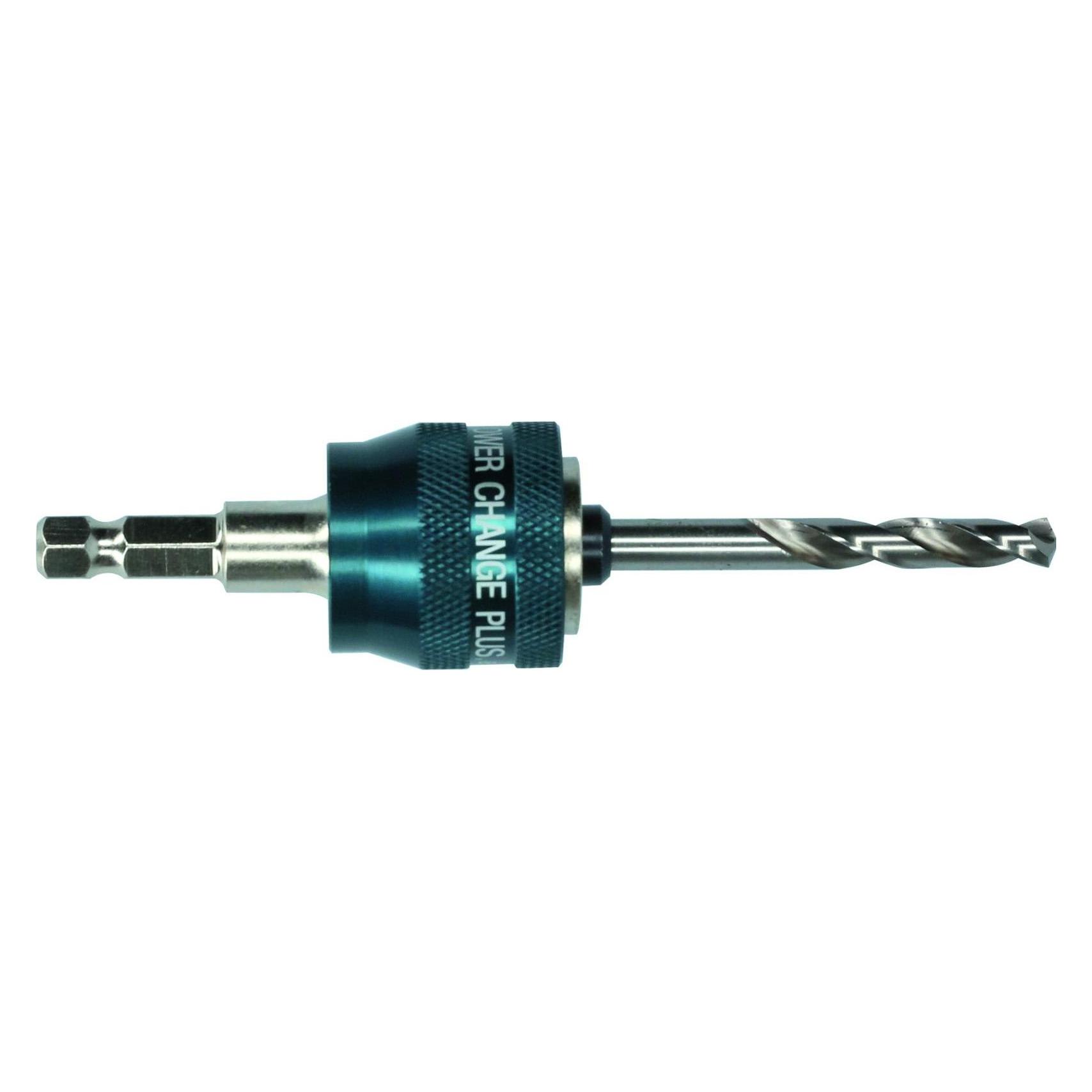 Bosch Professional Zubehör Power-Change-Adapter, 8-mm-Sec (11 mm) (2608584772)