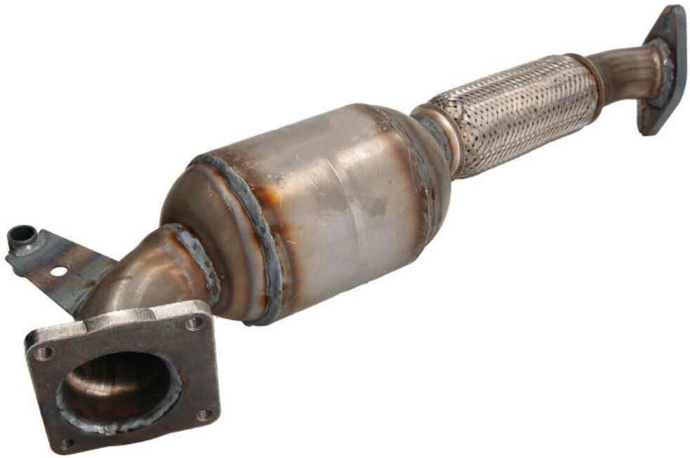 JMJ 1080010 Catalytic converter