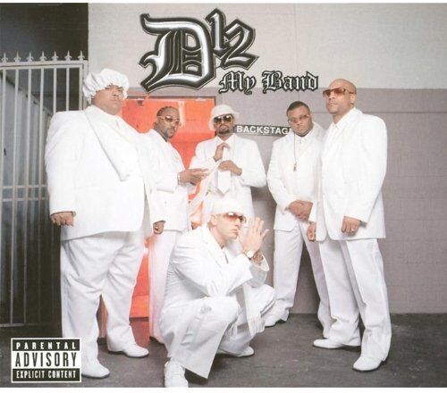 D12 - My Band - Preis vom 01.10.2026 17:08:56 h