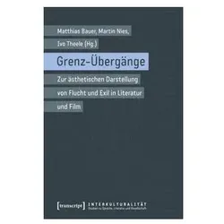 Grenz-Übergänge, Fachbücher
