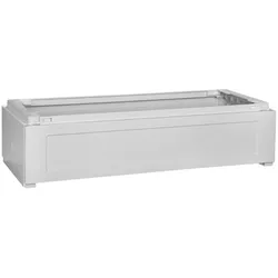 GSAB Elektrotechnik Sockel 2NS470-Aufbau250mm