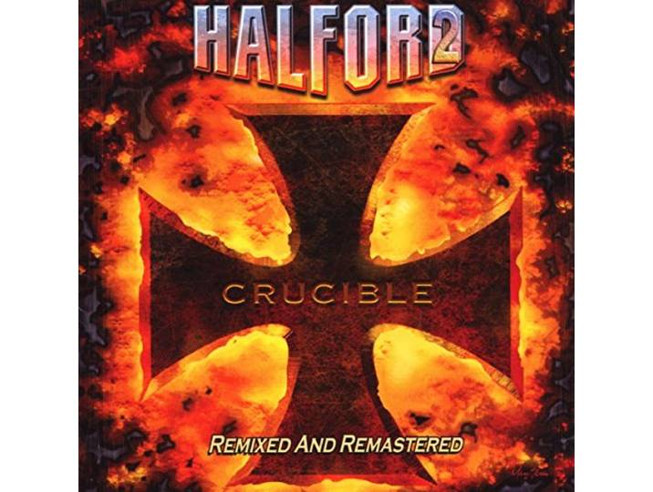 Halford - Crucible World Tour: Live In A