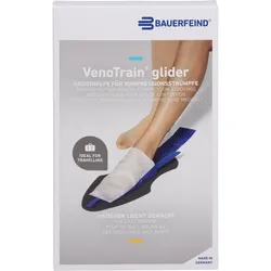 Venotrain Glider Azh Blau/Gruen 1 ST