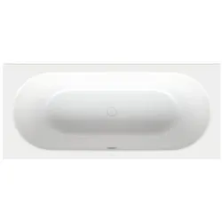 Bette BetteStarlet Badewanne 1380-004 170x75x42cm, edelweiß