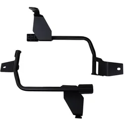 Shad, Motorradgepäck, 3P System Kawasaki Versys 650 (15 À 21) (37 l)