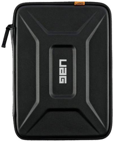 Urban Armor Gear Notebook Hülle Medium Sleeve 13" Passend für maximal: 33,0cm (13") Schwarz
