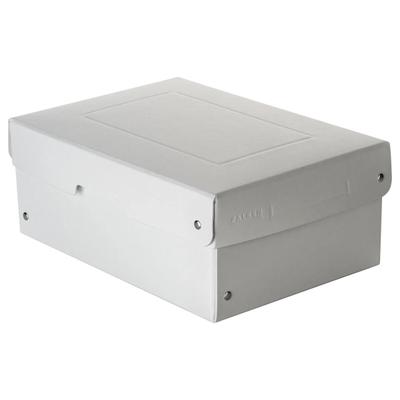 Falken 22002200F 5x PURE Box PRO A5 100 mm Füllhöhe - Weiß