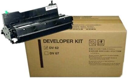 Kyocera DV-62 rolo revelador