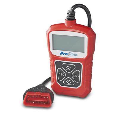 Proplus OBD 2 Diagnosegerät mit Plug & Play-Funktion [Hersteller-Nr. 550036]